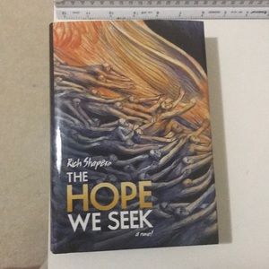 Book / Novel. The hope we seek novel